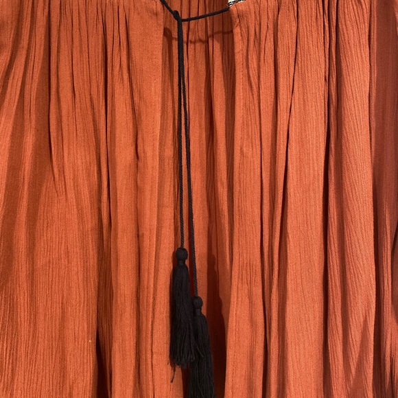 H&M top size 4 NEVER WORN - Picture 3 of 4